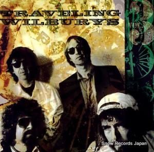 TRAVELING WILBURYS vol.3 926324-1