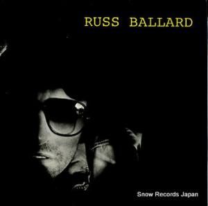 饹Х顼 russ ballard EJ2401331