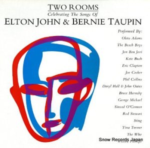 V/A two rooms celebrating the songs of elton john & bernie taupin 845749-1