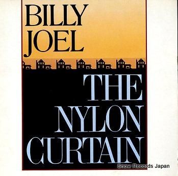 ビリー・ジョエル ナイロン・カ