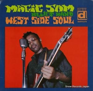 ޥåࡦ֥롼Х west side soul DS-615