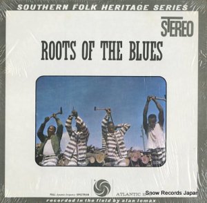 󡦥ޥå roots of the blues SD-1348