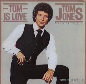 ȥࡦ硼 tom is love E34720