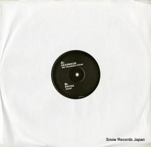 DEADMAUS / PRYDA dr franken stein / rage STEIN001