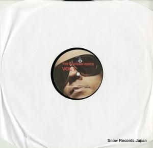 TIM DAVISON tim davison edits vol 1. TMD001