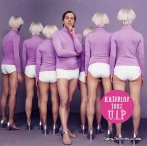 ȥ꡼ 100% v.i.p. BUNG124