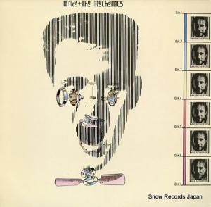 ޥᥫ˥å mike + the mechanics 81287-1