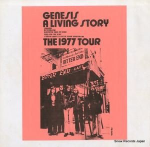 ͥ a living story - the 1977 tour PG1300