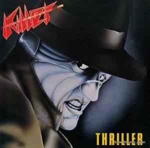 キラー thriller 260-07-055