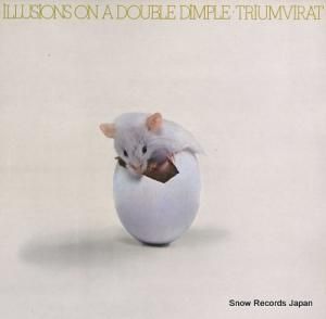 ȥꥢ顼 illusions on a double dimple SHSP4030