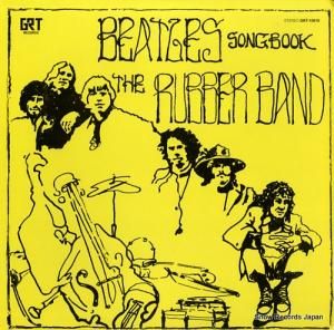 СХ beatles song book GRT-10015
