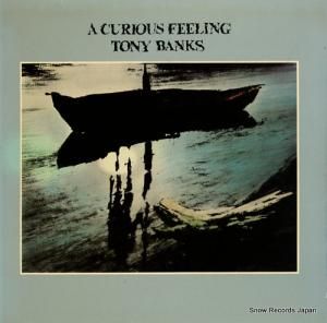 ȥˡХ󥯥 a curious feeling CA-1-2207