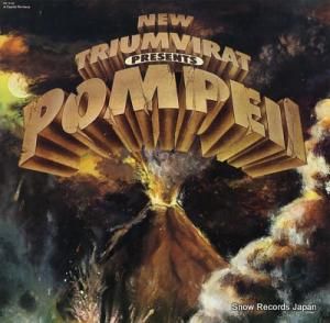 ˥塼ȥꥢ顼 pompeii SN-16120