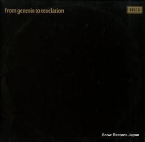 ͥ from genesis to revelation SKL4990