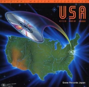 ۥեǥ united songs of analogue PCJA-00024