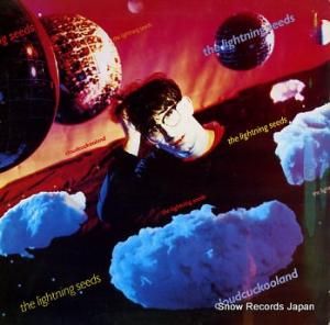THE LIGHTNING SEEDS cloudcuckooland GHETT3