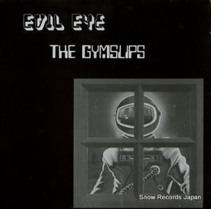 THE GYMSLIPS evil eye 12ABS033