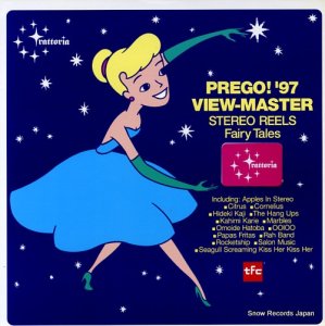 V/A prego! '97 view-master PSJR-9127