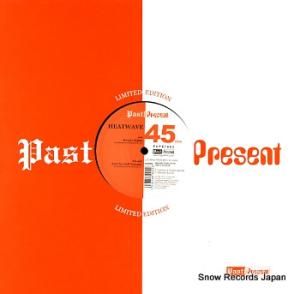 HEATWAVE boogie nights PAPRT402