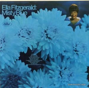 顦եåĥ misty blue SY-4668