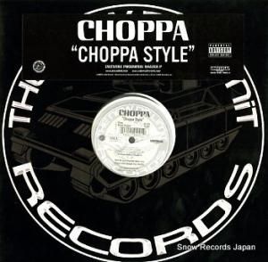 å choppa style 440019400-1