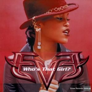  who's that girl? 4975571