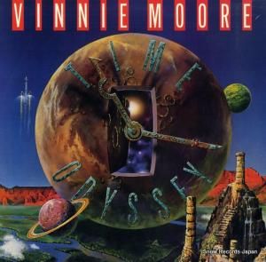 ˡࡼ time odyssey 834634-1