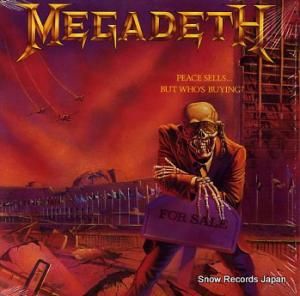 ᥬǥ peace sells but who's buying C1-46370