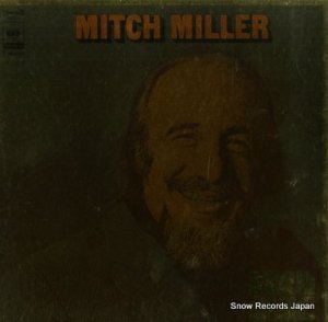 ߥåߥ顼 mitch miller SOPN33