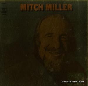 ߥåߥ顼 mitch miller SOPN33