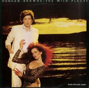 󥫥󡦥֥饦 the wild places LOGO1007