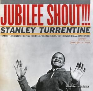꡼󥿥 jubilee shout BST84122