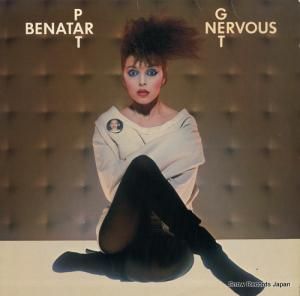 ѥåȡ٥ͥ get nervous CHR1396