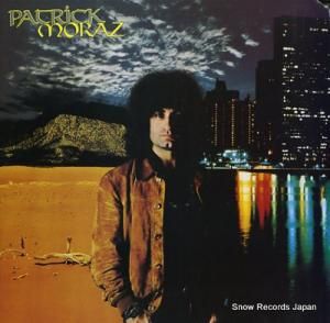 ѥȥå顼 patrick moraz CA-1-2201