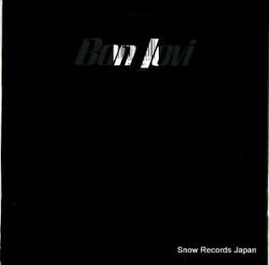 ボン・ジョヴィ never say goodbye JOVR212