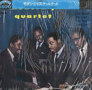 󡦥㥺ƥå the modern jazz quartet SOPU29-SY