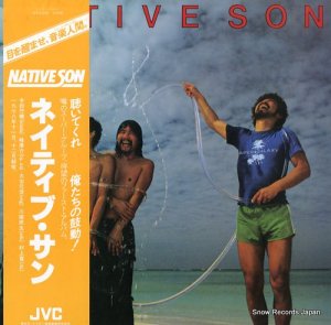 ͥƥ֡ native son VIJ-6301