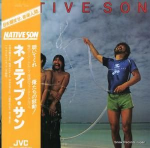 ͥƥ֡ native son VIJ-6301
