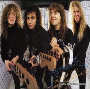 ᥿ꥫ the $5.98 e.p. garage days re-revisited 888788-1
