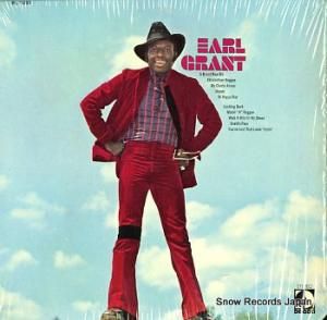 롦 earl grant DL75223