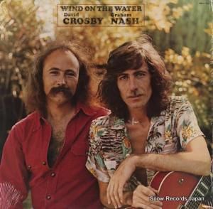 ϥࡦʥåǥåɡӡ wind on the water ABCD-902