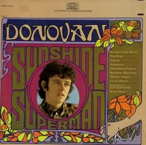 ɥΥ sunshine superman BN26217