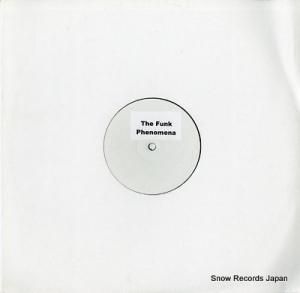ޥɡ󡦥إǥ the funk phenomena WDD058