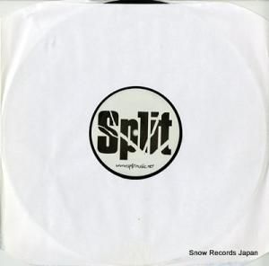 ɡ blow your house down remixes part 1 SPLIT001A