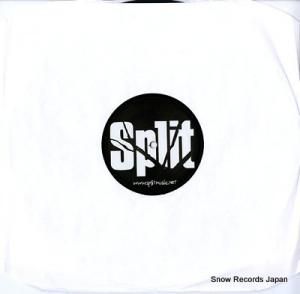 ɡ blow your house down remixes part 2 SPLIT001B