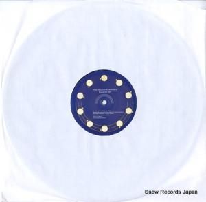 ɡե swarm ep ROT0754