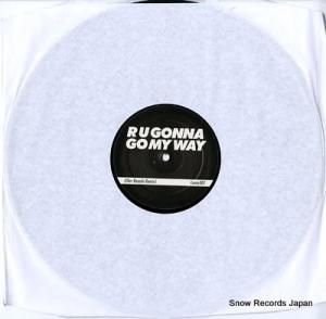 ˡå r u gonna go my way LENNY001