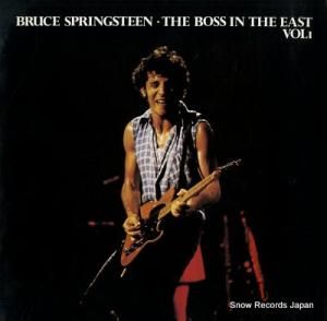 ֥롼ץ󥰥ƥ the boss in the east vol.1 TBS22485