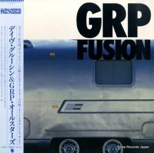 ǥ롼GRP륹 grp fusion 175R-127