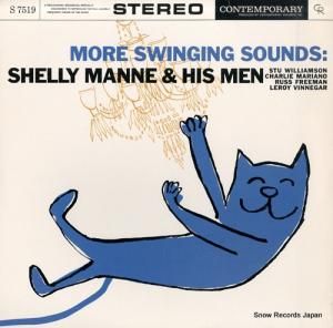 ꡼ޥ more swinging sounds OJC-320